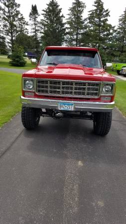 monster truck for sale